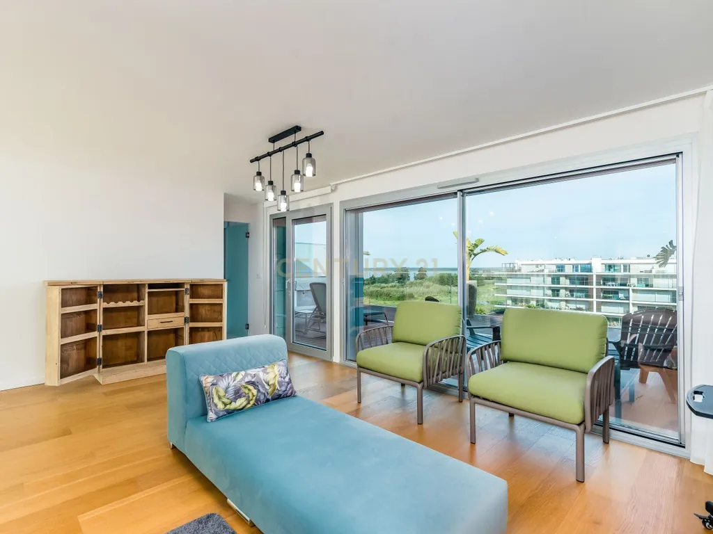 APARTAMENTO T3+1 - Condomínio TAGUS BAY - Alcochete - Image 16